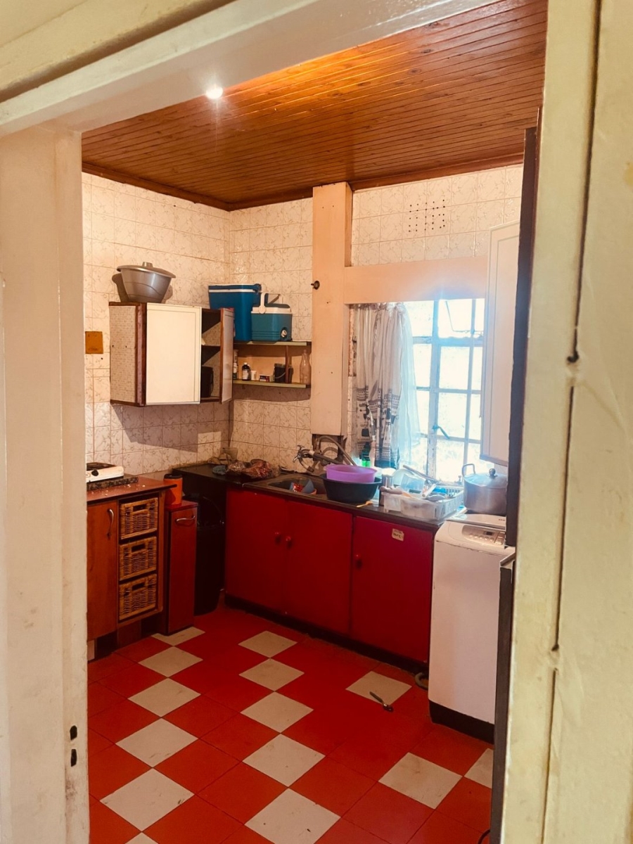 8 Bedroom Property for Sale in South Hills Gauteng