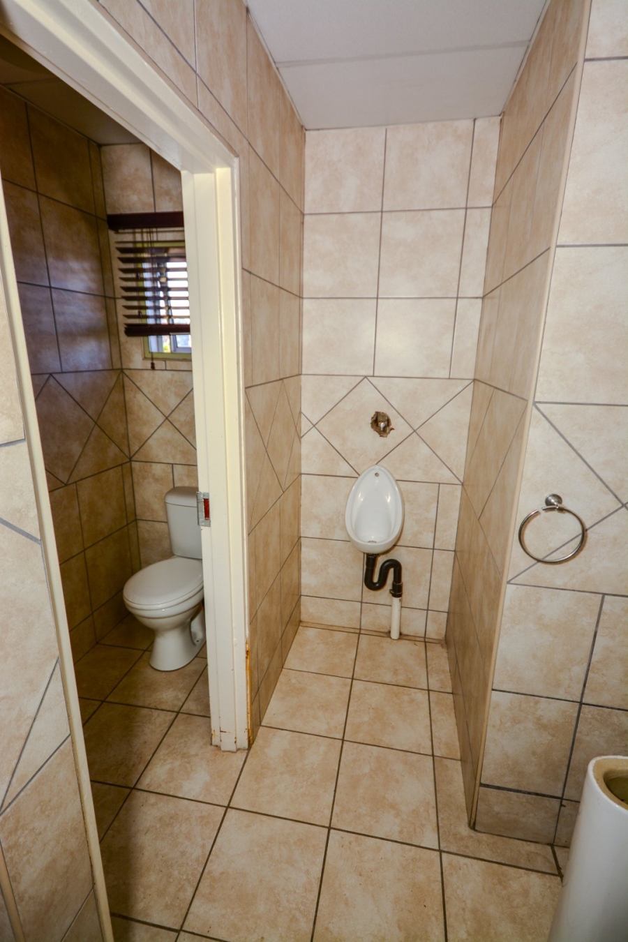 Commercial Property for Sale in Ormonde View Gauteng