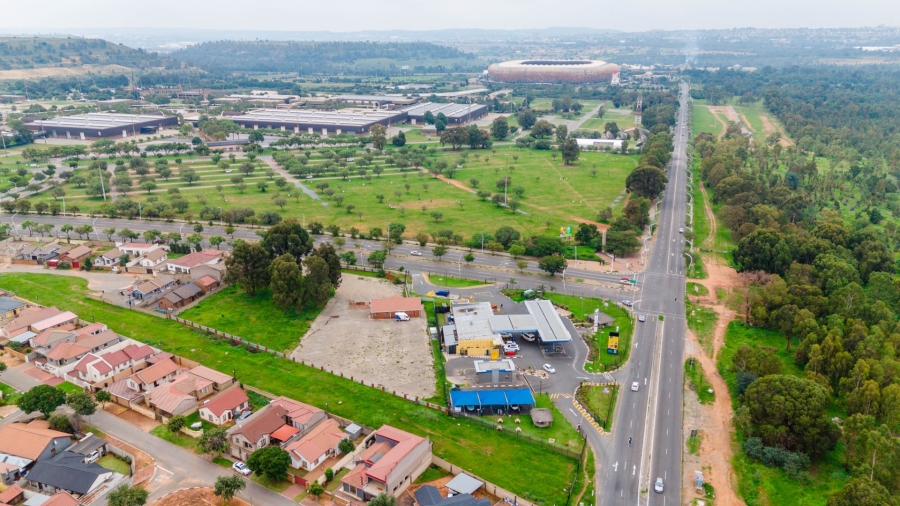 Commercial Property for Sale in Ormonde View Gauteng