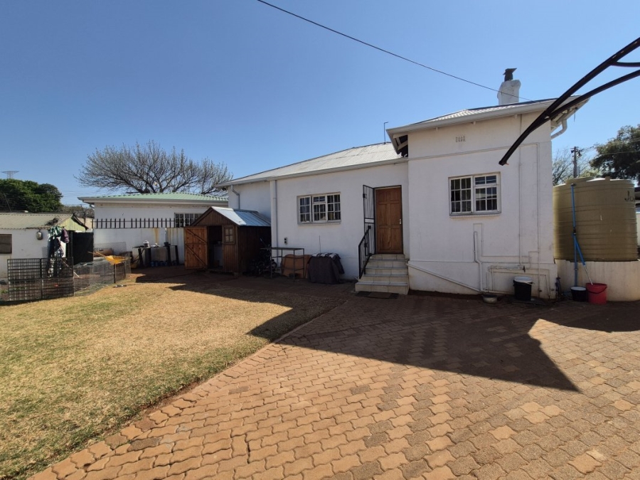 3 Bedroom Property for Sale in Primrose Gauteng