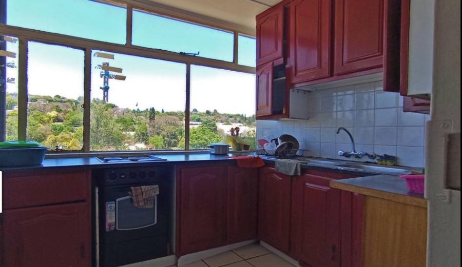 4 Bedroom Property for Sale in Muckleneuk Gauteng