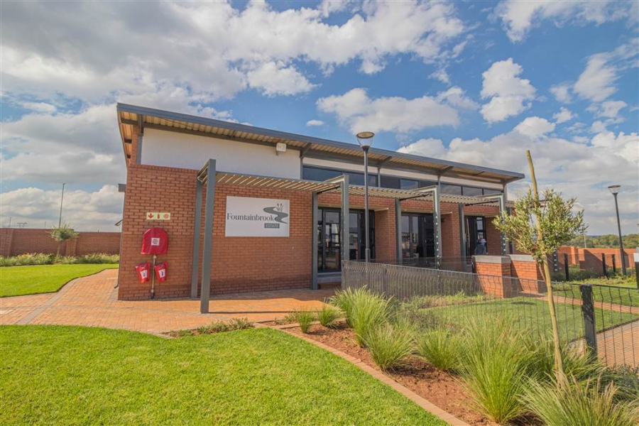  Bedroom Property for Sale in Midstream Estate Gauteng