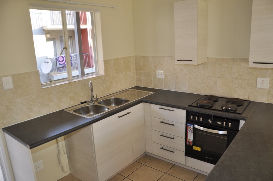 1 Bedroom Property for Sale in Rietfontein SH Gauteng
