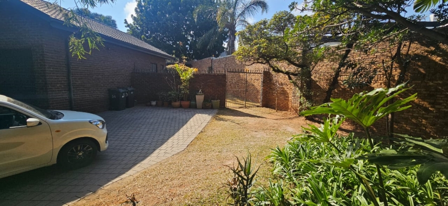 4 Bedroom Property for Sale in Waterkloof Heights Gauteng