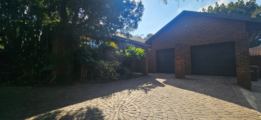 4 Bedroom Property for Sale in Waterkloof Heights Gauteng