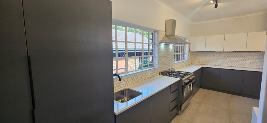 4 Bedroom Property for Sale in Waterkloof Heights Gauteng