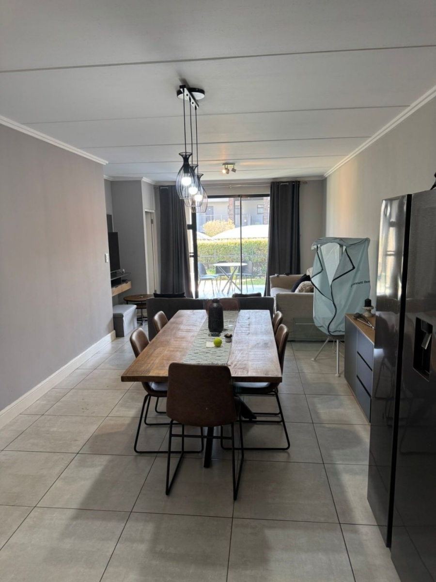 To Let 3 Bedroom Property for Rent in Serengeti Lifestyle Estate Gauteng