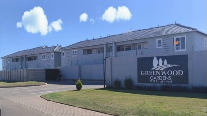 2 Bedroom Property for Sale in Alliance Gauteng