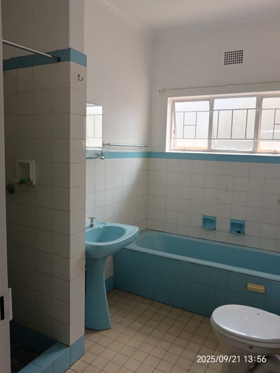 To Let  Bedroom Property for Rent in Kilner Park Gauteng