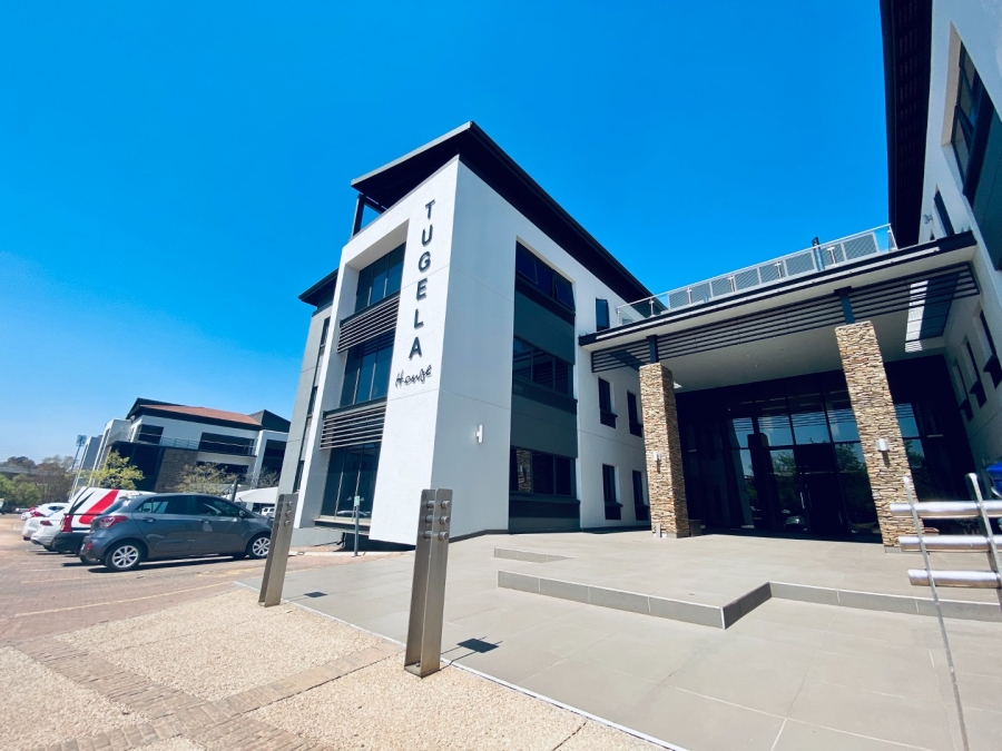 To Let commercial Property for Rent in Centurion Central Gauteng
