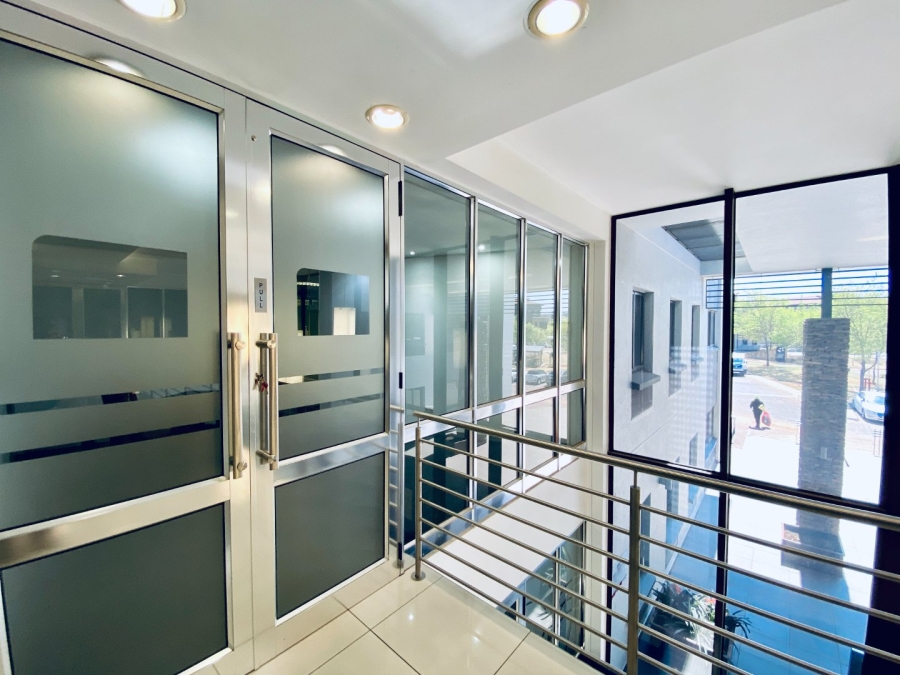 To Let commercial Property for Rent in Centurion Central Gauteng
