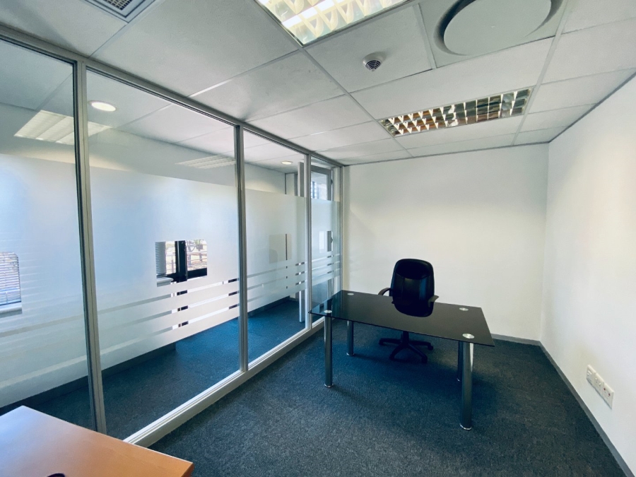 To Let commercial Property for Rent in Centurion Central Gauteng