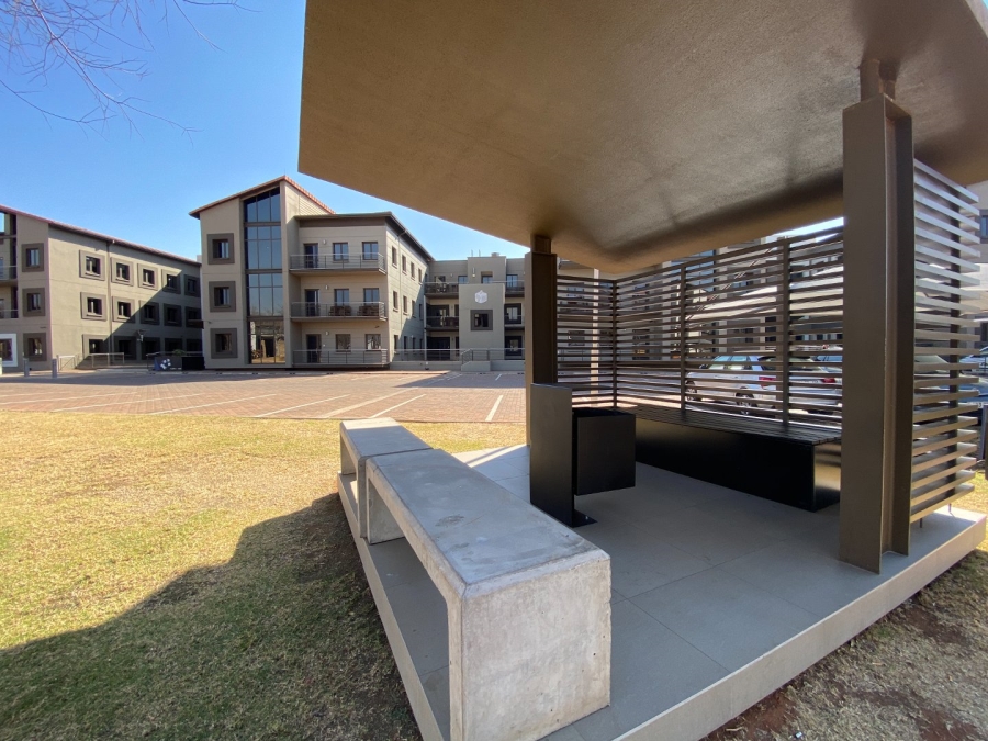 To Let commercial Property for Rent in Centurion Central Gauteng