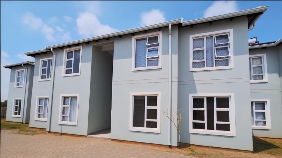 2 Bedroom Property for Sale in Alliance Gauteng