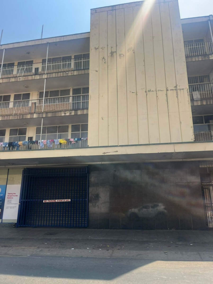 Commercial Property for Sale in Capital Park Gauteng