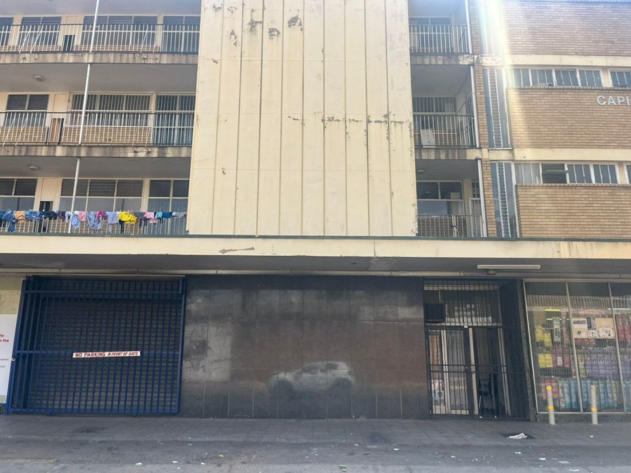 Commercial Property for Sale in Capital Park Gauteng
