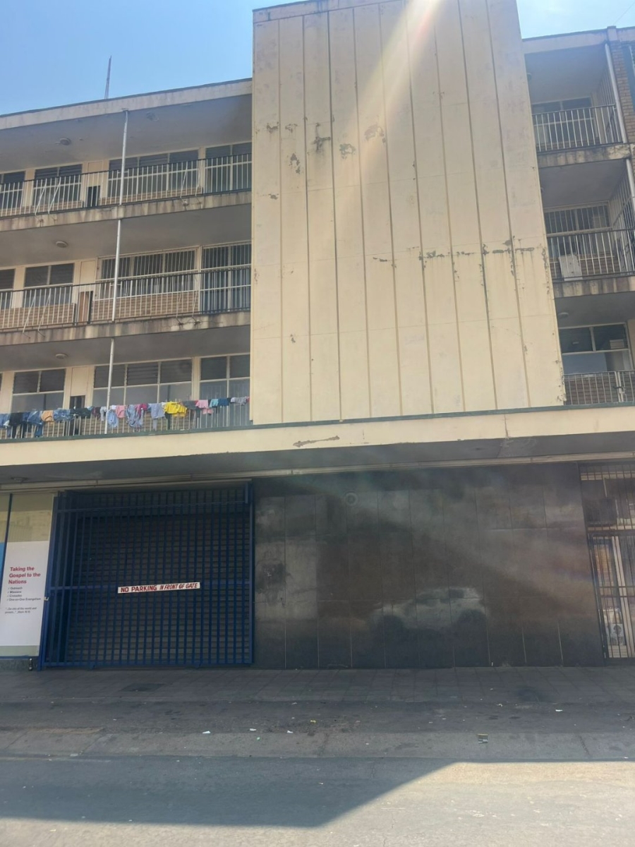 Commercial Property for Sale in Capital Park Gauteng