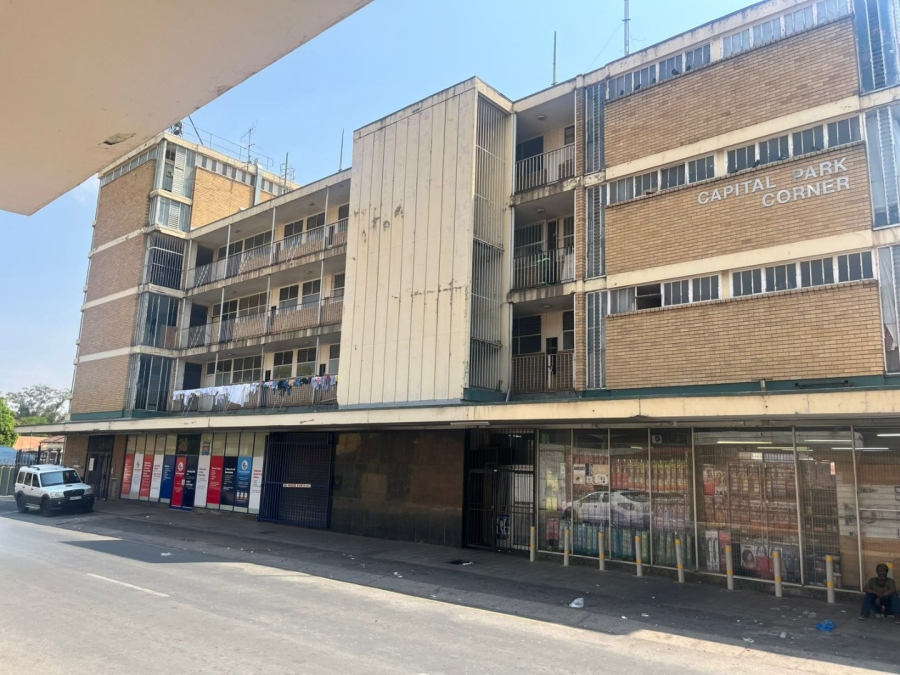 Commercial Property for Sale in Capital Park Gauteng