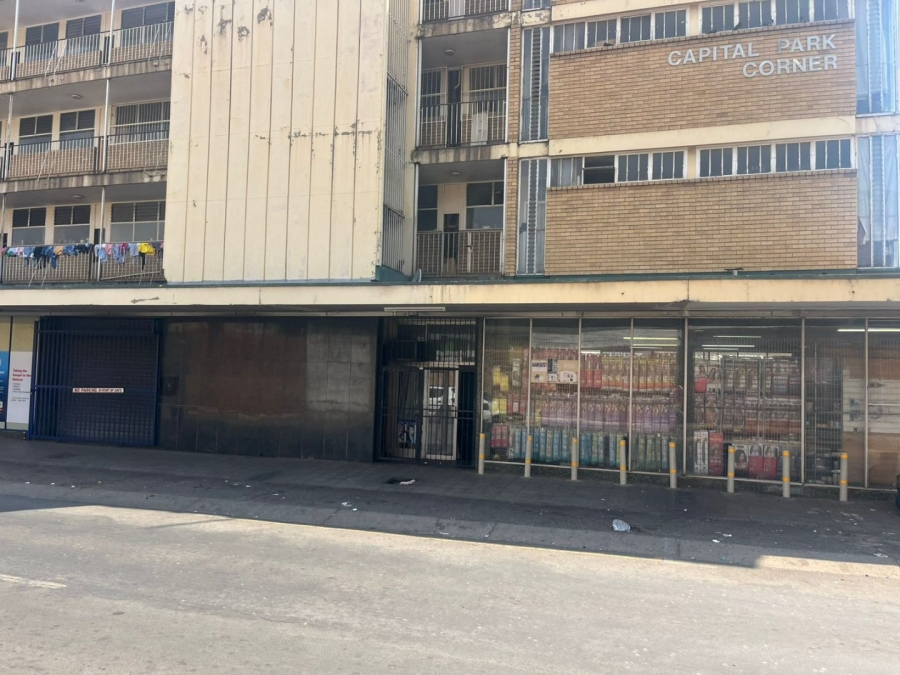 Commercial Property for Sale in Capital Park Gauteng