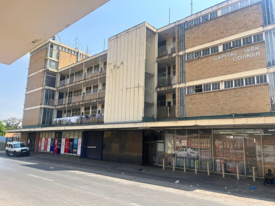 Commercial Property for Sale in Capital Park Gauteng
