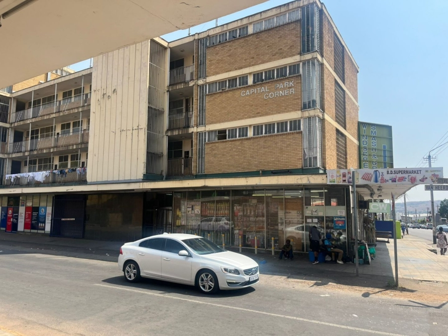 Commercial Property for Sale in Capital Park Gauteng
