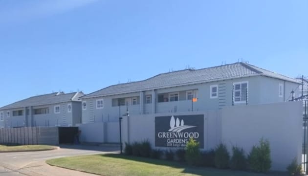 2 Bedroom Property for Sale in Alliance Gauteng