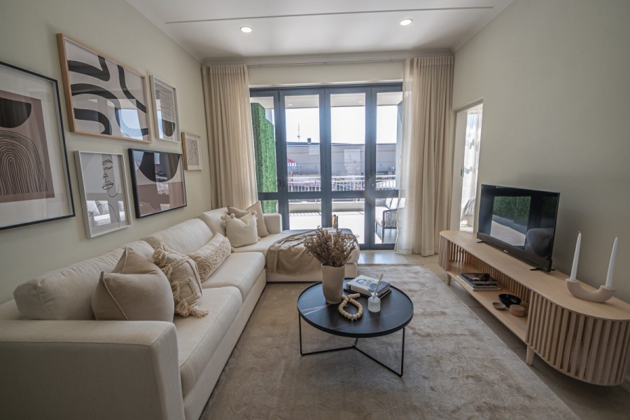  Bedroom Property for Sale in Greenstone Hill Gauteng
