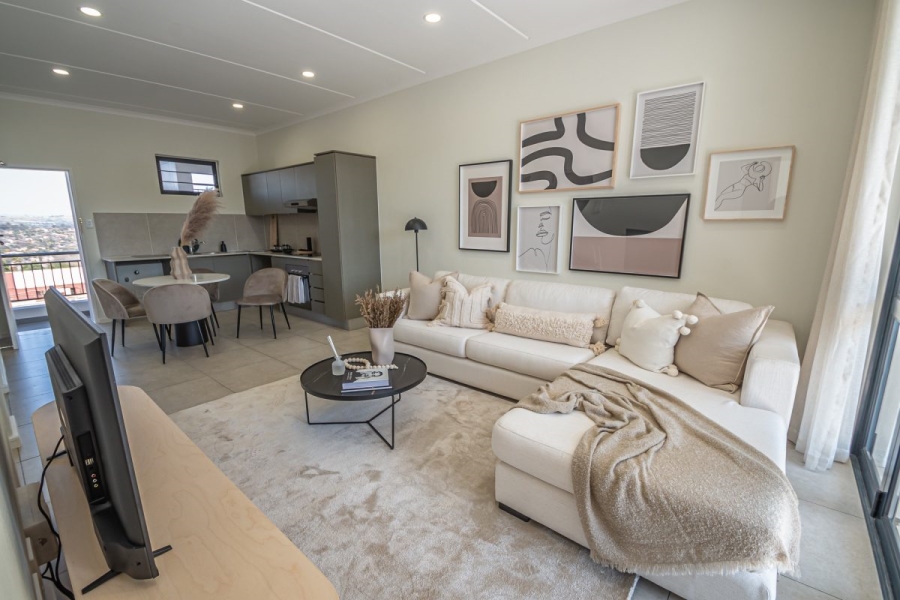  Bedroom Property for Sale in Greenstone Hill Gauteng