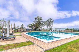 To Let 1 Bedroom Property for Rent in Linbro Park Gauteng