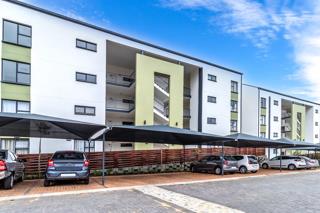 To Let 1 Bedroom Property for Rent in Linbro Park Gauteng