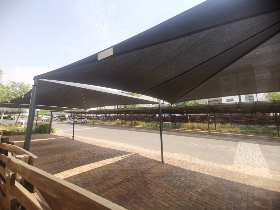To Let 1 Bedroom Property for Rent in Linbro Park Gauteng