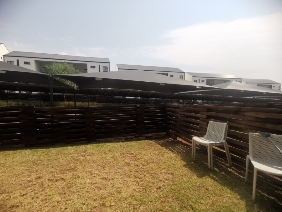 To Let 1 Bedroom Property for Rent in Linbro Park Gauteng