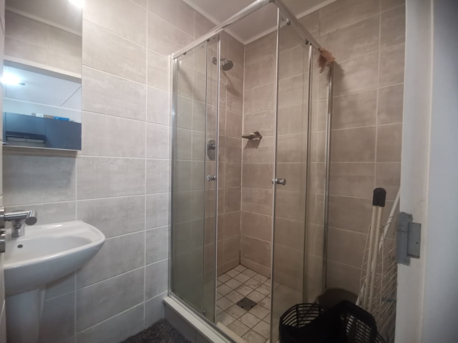 To Let 1 Bedroom Property for Rent in Linbro Park Gauteng