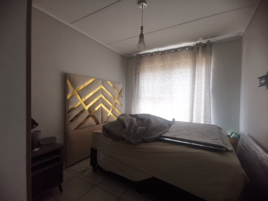 To Let 1 Bedroom Property for Rent in Linbro Park Gauteng
