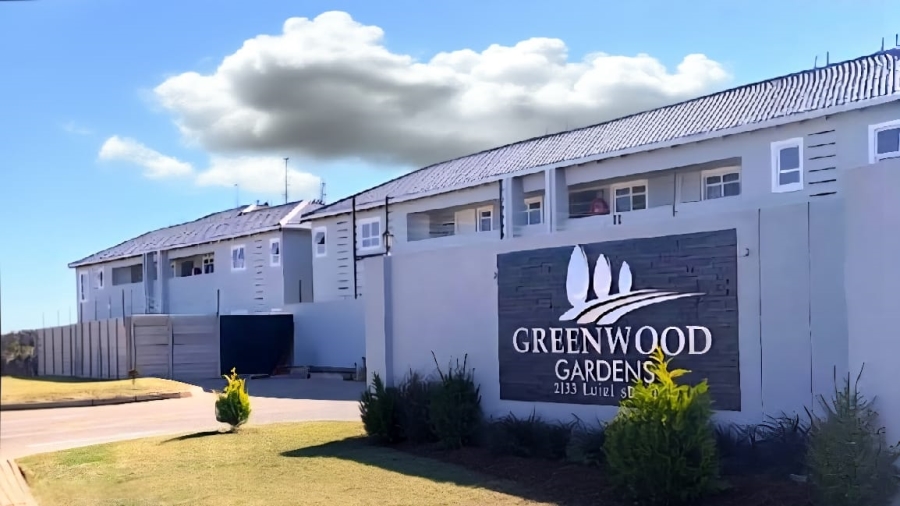 2 Bedroom Property for Sale in Alliance Gauteng