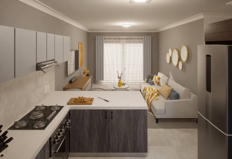 2 Bedroom Property for Sale in Noordhang Gauteng