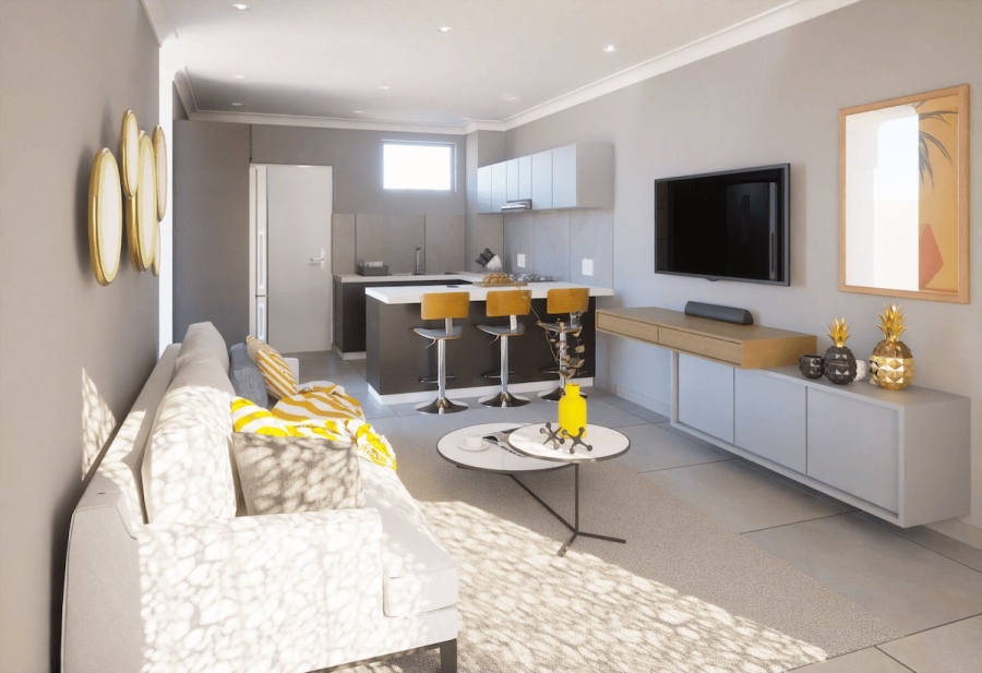 2 Bedroom Property for Sale in Noordhang Gauteng