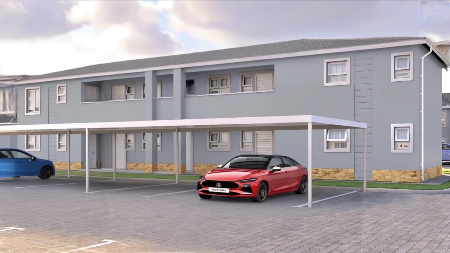 2 Bedroom Property for Sale in Alliance Gauteng