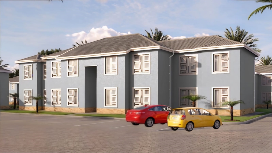 2 Bedroom Property for Sale in Alliance Gauteng