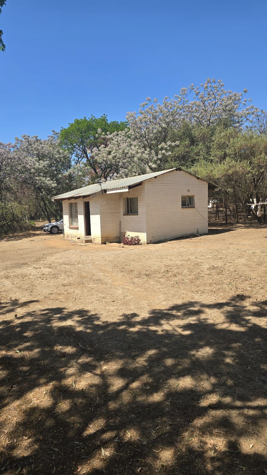 3 Bedroom Property for Sale in President Park Gauteng