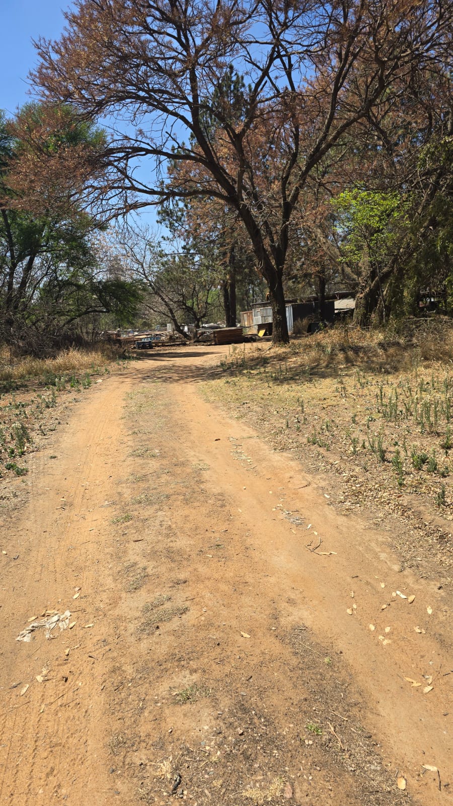 3 Bedroom Property for Sale in President Park Gauteng