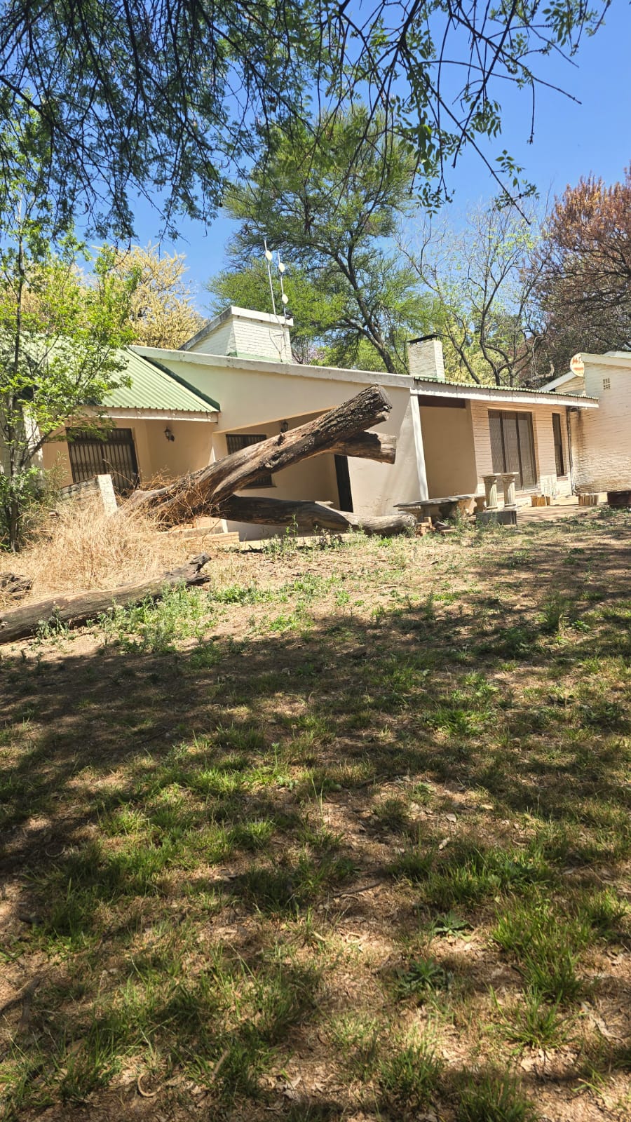 3 Bedroom Property for Sale in President Park Gauteng
