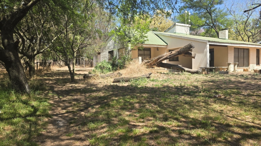 3 Bedroom Property for Sale in President Park Gauteng
