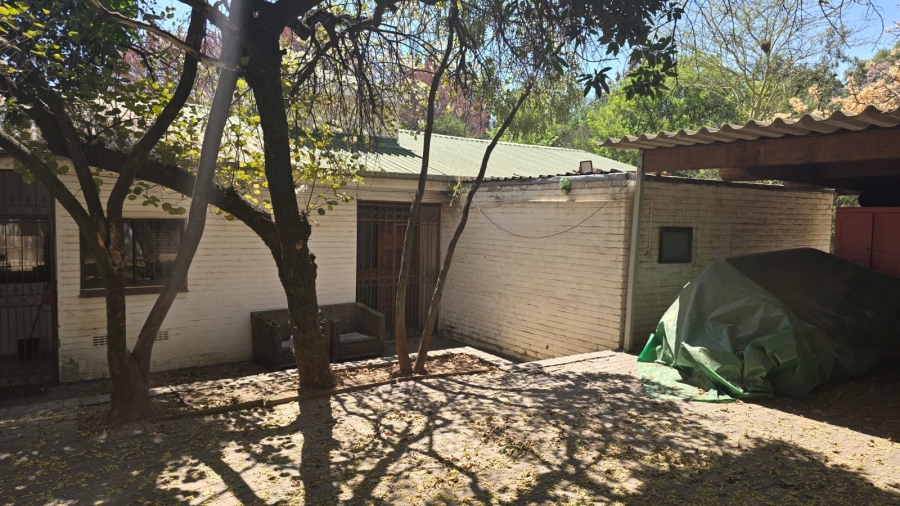 3 Bedroom Property for Sale in President Park Gauteng