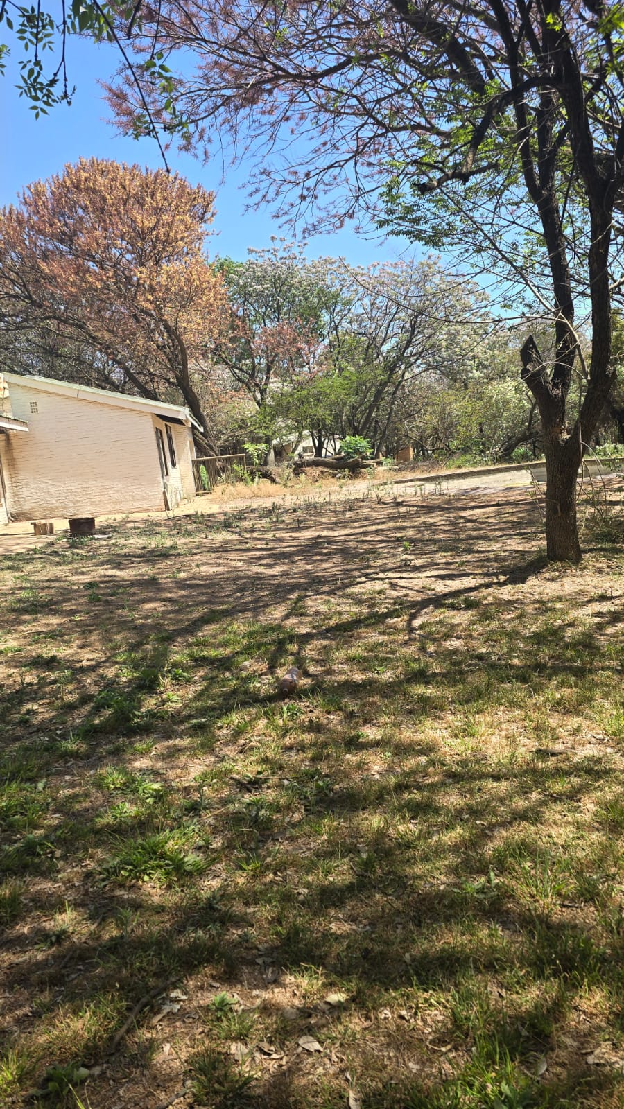 3 Bedroom Property for Sale in President Park Gauteng