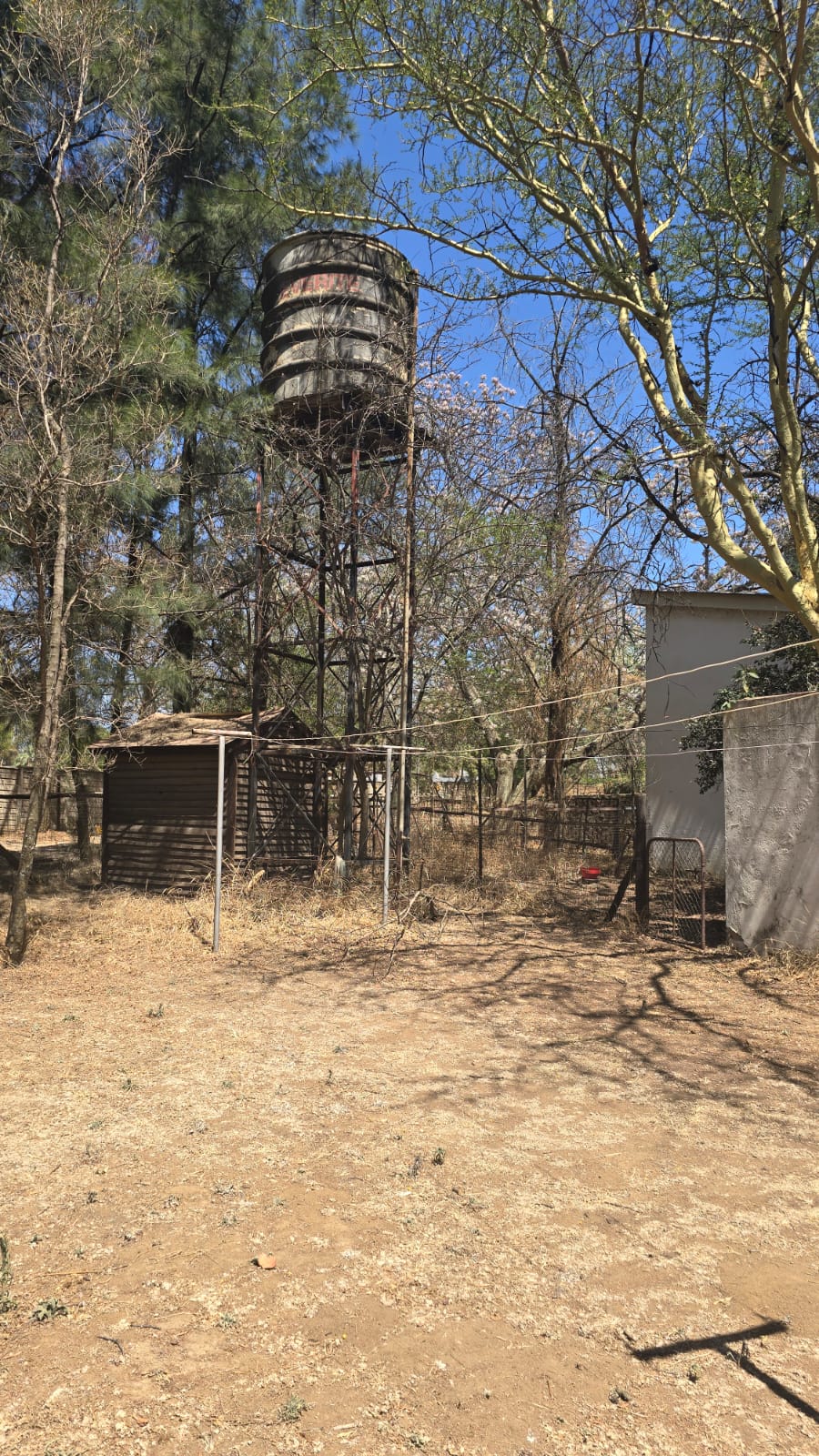 3 Bedroom Property for Sale in President Park Gauteng