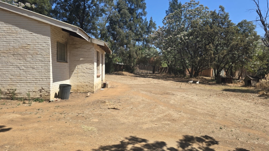 3 Bedroom Property for Sale in President Park Gauteng