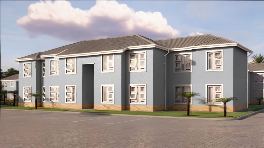 2 Bedroom Property for Sale in Alliance Gauteng