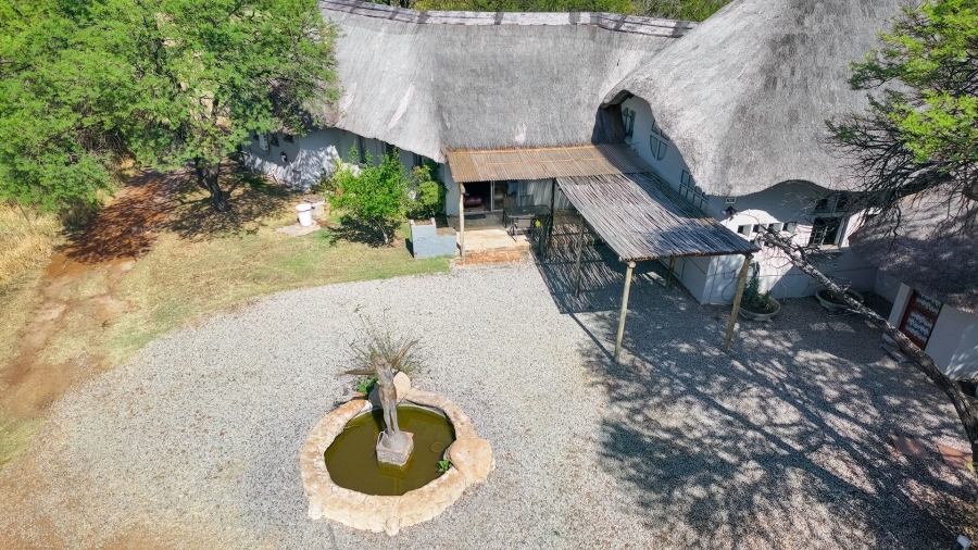 Commercial Property for Sale in Kloppersbos Gauteng