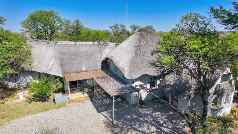 Commercial Property for Sale in Kloppersbos Gauteng